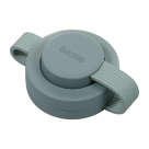 Складная зарядная станция MagSafe Energea Bazic GoMag Trio 2 для iPhone, Apple Watch и AirPods - фото 5