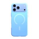 Пластиковый чехол MagSafe VLP Sorbet Case для iPhone 17 Pro и 18 Pro