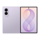 Смартфон Samsung Galaxy Z Fold8 16 ГБ + 1 ТБ (Лаванда | Lavender) (Snapdragon)