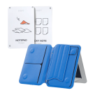 Кожаная подставка-блокнот MagSafe MOFT Snap Flow Note Stand - фото 5