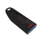 Флеш накопитель USB 3.0 SanDisk Ultra 100MB/s 256ГБ - фото 2