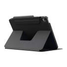 Магнитный чехол-накладка и обложка-подставка Uniq Rovus SnapMount для iPad Air 11" (M2, M3 | 2024–2025) и Air 10,9" - фото 2