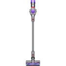 Беспроводной вертикальный пылесос Dyson V8 (SV25) (Серебристый/«Никель» | Silver/Nickel) (2021) - фото 3