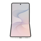Смартфон Samsung Galaxy Z Flip8 12 ГБ + 256 ГБ (Кремовый | Cream) (Exynos) - фото 5