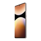 Смартфон Xiaomi Redmi Note 14 Pro+ 5G 12 ГБ + 512 ГБ (Песчано-золотой | Sandy Gold) (версия Global) - фото 3