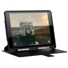 Защитный чехол UAG Scout Folio Cover для iPad