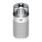 Компактный очиститель воздуха Dyson HushJet HJ10 (White/Silver) (2025)