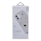 Защитный гибридный чехол Uniq Coehl Reverie для iPhone 12 mini - фото 5