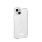 Защитный чехол UAG Civilian Frosted Ice для iPhone 13 - фото 5