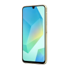 Смартфон Samsung Galaxy A16 5G 6 ГБ | 128 ГБ (Золотой | Gold) - фото 4