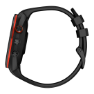 Спортивные часы Garmin Approach S70, 47 мм, чёрный силиконовый ремешок - фото 12