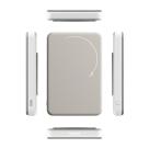 Внешний аккумулятор MagSafe с подставкой-держателем VLP Solid Energy (Qi2) (5000 мА·ч) - фото 4