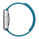 Двусторонний силиконовый ремешок MOFT Snap Duo Band для Apple Watch 44, 45, 46 мм и Ultra 2–3 - фото 15