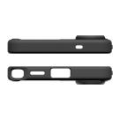 Прозрачный чехол MagSafe Spigen Ultra Hybrid (MagFit) для Samsung Galaxy S26 Ultra - фото 4
