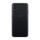 Смартфон Samsung Galaxy M01 3/32GB Черный / Black - фото 3