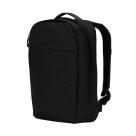 Рюкзак из рипстопа из переработанного полиэстера Incase City Compact - фото 8