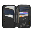 Органайзер для документов tomtoc Navigator-T03 Passport Bag - фото 4
