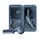 Беспроводные наушники-переводчики Timekettle W4 AI Interpreter Earbuds - фото 4