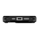 Защитный чехол с поддержкой MagSafe UAG Monarch Pro для iPhone 15 Pro Max - фото 47