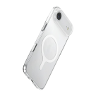 Прозрачный чехол MagSafe Uniq AirSuit для iPhone Air - фото 10