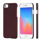 Чехол из арамидного волокна PITAKA MagEZ Case для iPhone 7 Plus и 8 Plus - фото 5