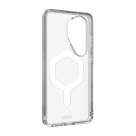 Прозрачный чехол MagSafe UAG Plyo для Samsung Galaxy S26 Ultra - фото 7
