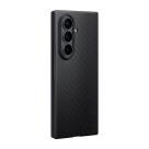 Арамидный чехол MagSafe Samsung Carbon Magnet Case для Samsung Galaxy Z Fold8 Ultra - фото 2