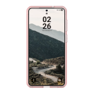 Прозрачный чехол MagSafe UAG Dot для Samsung Galaxy S26+ - фото 14