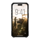 Защитный чехол MagSafe UAG Monarch Pro для iPhone 17 Pro - фото 22