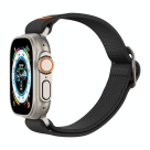 Нейлоновый браслет Spigen Lite Fit Ultra для Apple Watch 44, 45, 46 мм и Ultra 2–3 - фото 9