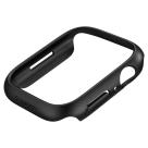 Поликарбонатный чехол Spigen Thin Fit для Apple Watch 41 мм - фото 7