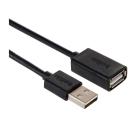Кабель-удлинитель Belkin USB-A (USB 2.0) (1,8 м) (F3U153)
