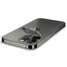 Защитное стекло для камеры Spigen GLAS.tR Optik для iPhone 13 Pro и 13 Pro Max (комплект — 2 шт.) - фото 18