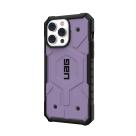 Защитный чехол с поддержкой MagSafe UAG Pathfinder для iPhone 14 Pro Max - фото 26