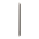Внешний аккумулятор MagSafe Xiaomi Super Slim Magnetic Power Bank (CCC) (5000 мА·ч) (китайская версия) - фото 9