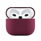 Гибридный чехол uBear Touch Pro Case для AirPods 3-го поколения - фото 25