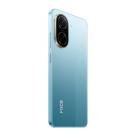 Смартфон Xiaomi POCO C71 4 ГБ + 128 ГБ (Голубой | Blue) (версия Global) - фото 9