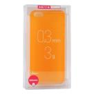 Чехол Ozaki O!Coat 0.3 Jelly для iPhone 5/5S/SE - фото 3