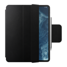 Кожаная обложка Nomad Leather Folio для iPad Pro 13" (M4, M5 | 2024–2025) - фото 2