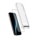 Матовое защитное стекло Benks JoyTouch для iPhone Air - фото 3