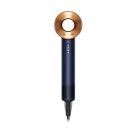 Фен Dyson HD07 Supersonic Gift Edition (Dark Blue/Bright Copper) (2022) - фото 3