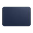 Кожаный чехол-рукав Apple для MacBook Air и Pro c диагональю экрана 13 дюймов - фото 2