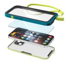 Защитный водонепроницаемый чехол с ремешком Catalyst Total Protection для iPhone 13 - фото 9