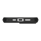 Защитный чехол MagSafe UAG Civilian для iPhone 17 - фото 3