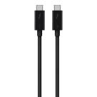 Кабель Belkin Thunderbolt 3 (0,8 м) (F2CD084)