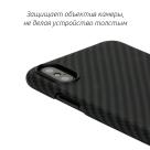 Чехол из арамидного волокна PITAKA MagEZ Case для iPhone XS - фото 8