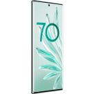 Смартфон Huawei Honor 70 8 ГБ + 256 ГБ («Изумруднo-зелёный» | Emerald Green) - фото 9