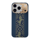 Кевларовый чехол MagSafe Benks Knight Air для iPhone 17 Pro Max и 18 Pro Max - фото 7