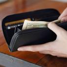 Кошелёк Xiaomi 90 Points Purse Long Section - фото 8