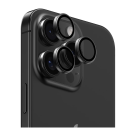 Сапфировое защитное стекло для камеры Benks Sapphire для iPhone 16 Pro и 16 Pro Max